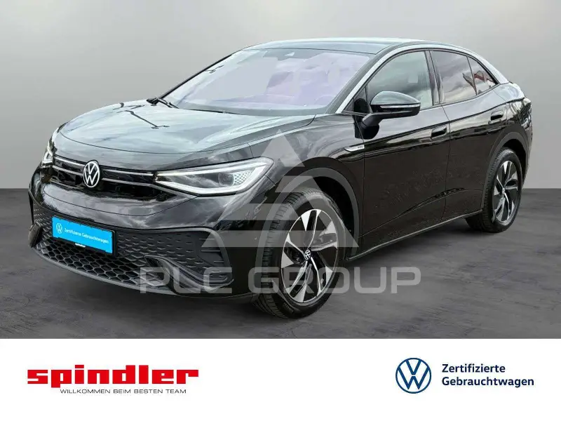 2022 Volkswagen ID5