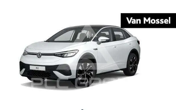 2022 Volkswagen ID5