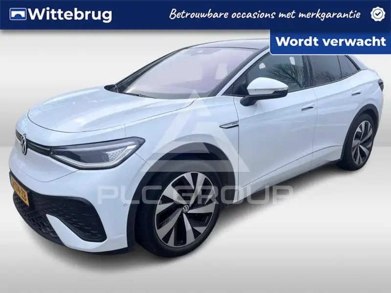 2022 Volkswagen ID5