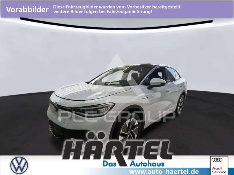 2022 Volkswagen ID5