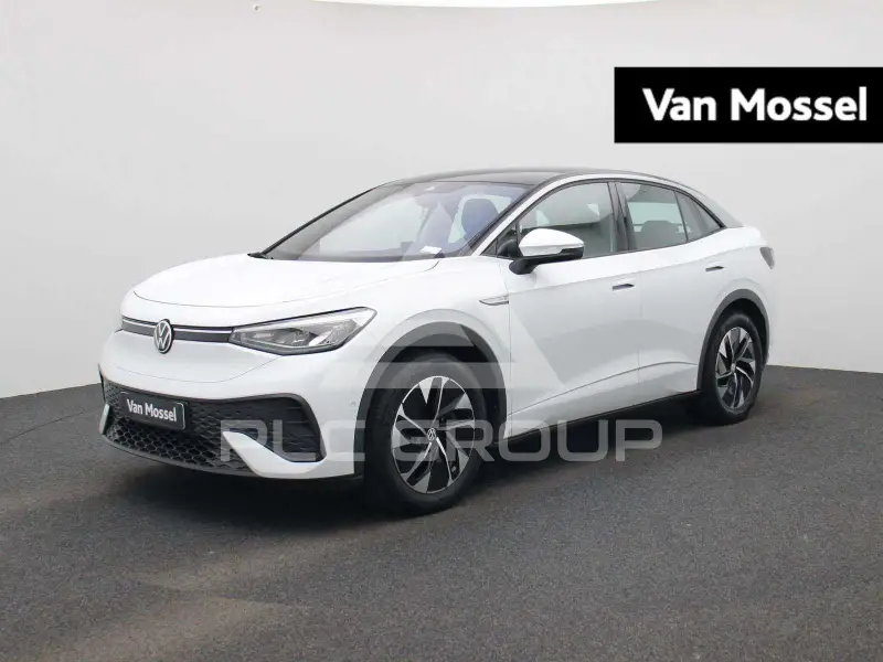 2022 Volkswagen ID5