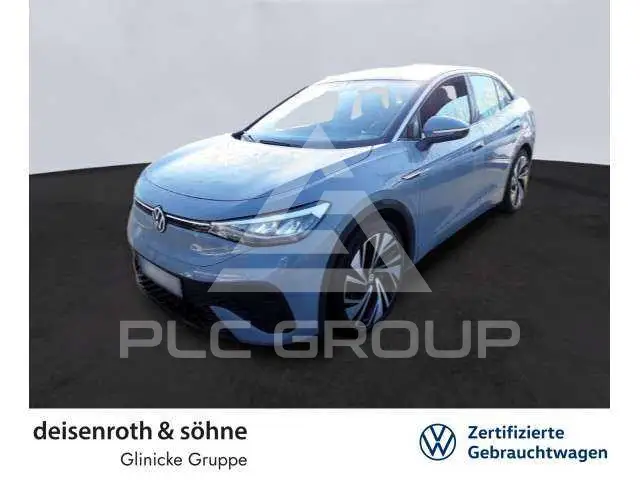 2022 Volkswagen ID5