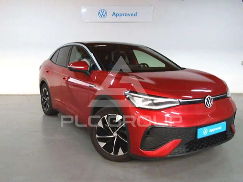 2022 Volkswagen ID5