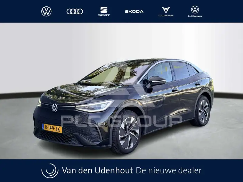 2022 Volkswagen ID5