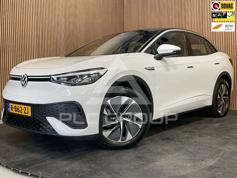 2022 Volkswagen ID5