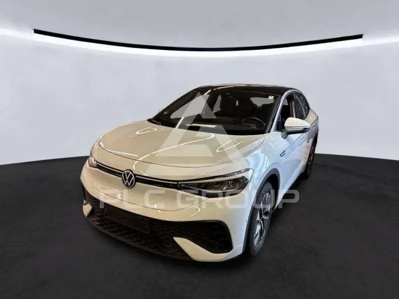 2022 Volkswagen ID5