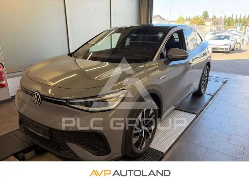 2022 Volkswagen ID5