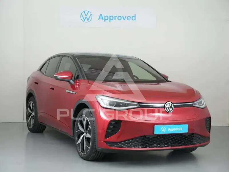 2022 Volkswagen ID5