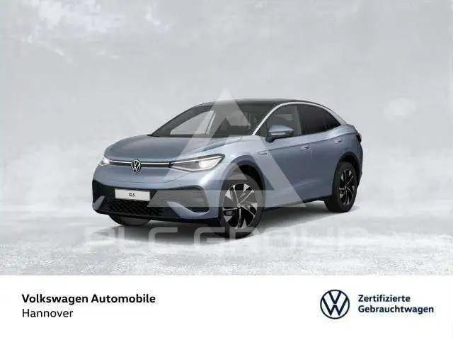 2022 Volkswagen ID5
