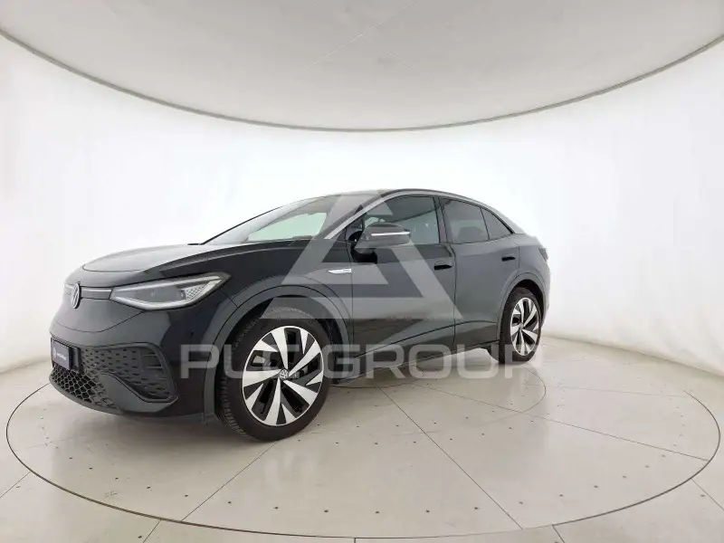 2022 Volkswagen ID5