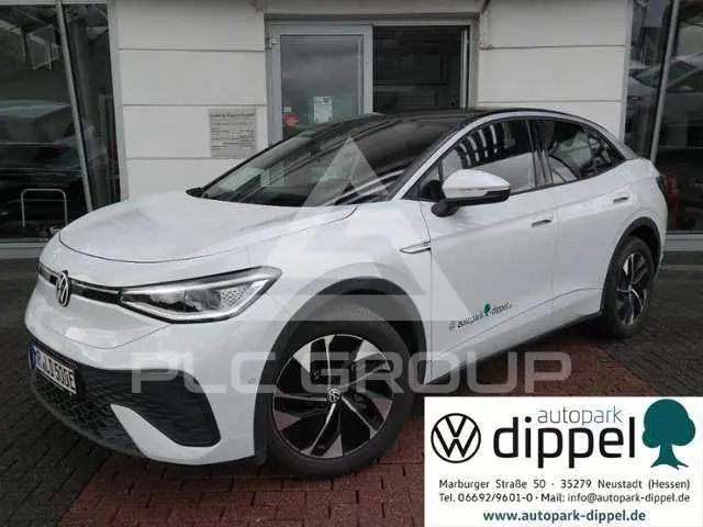 2022 Volkswagen ID5