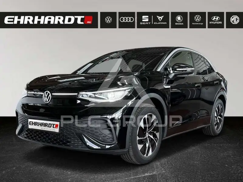 2022 Volkswagen ID5