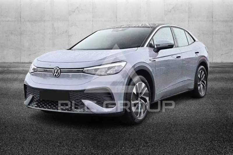 2022 Volkswagen ID5