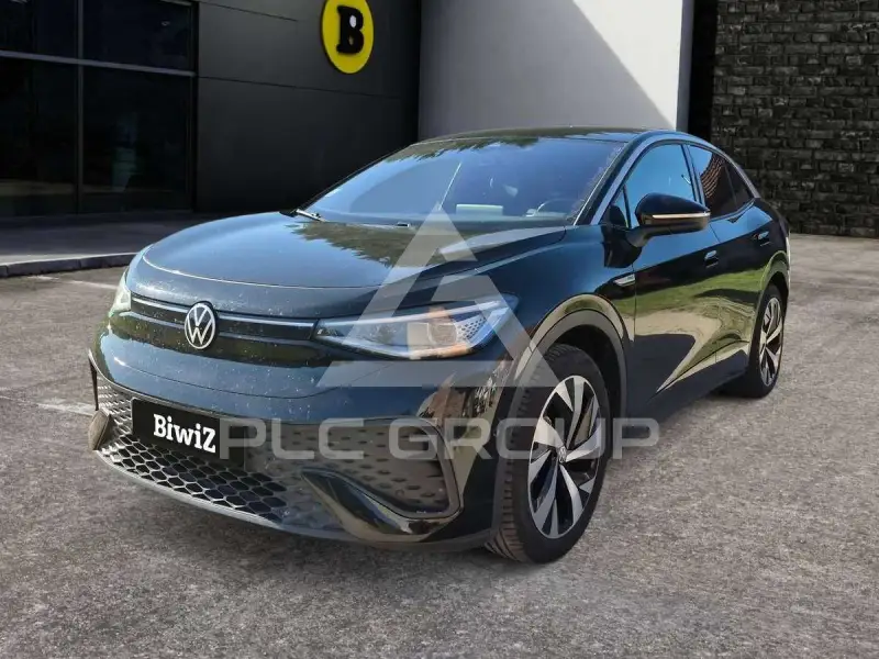 2022 Volkswagen ID5