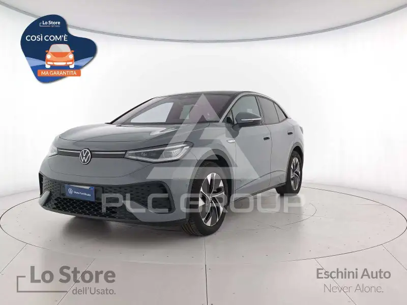 2022 Volkswagen ID5