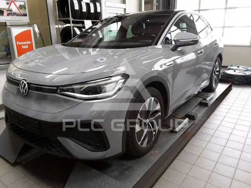 2022 Volkswagen ID5