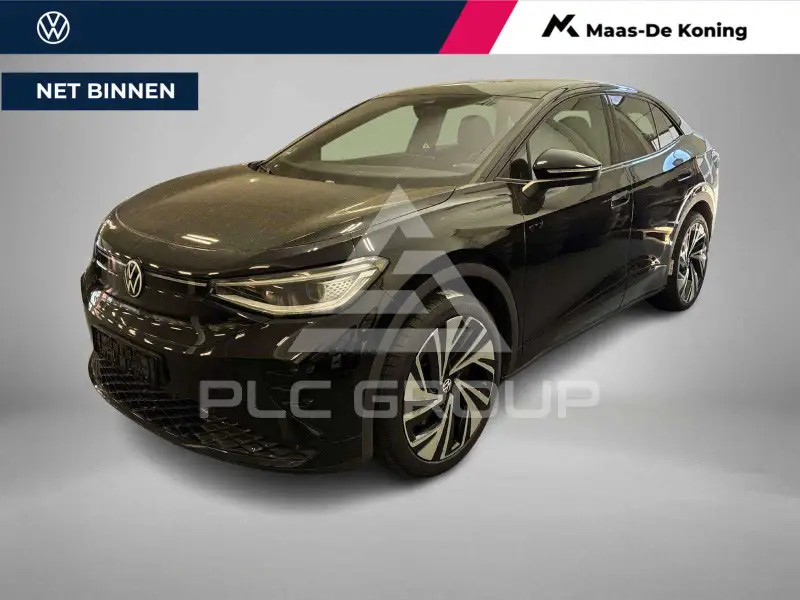 2022 Volkswagen ID5