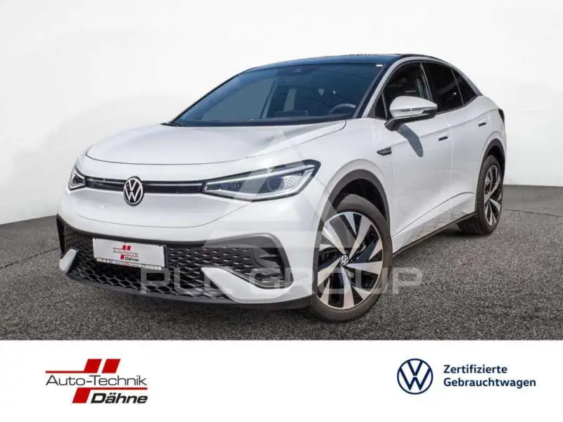 2022 Volkswagen ID5