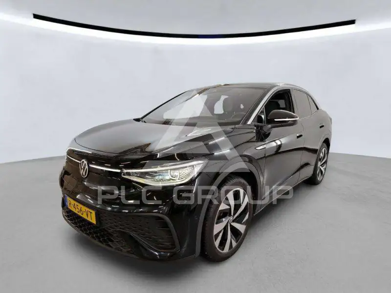2022 Volkswagen ID5