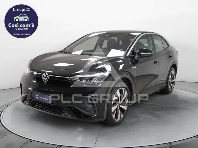 2022 Volkswagen ID5