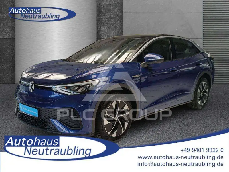 2022 Volkswagen ID5