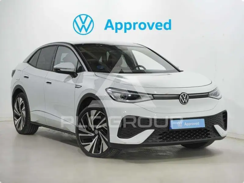 2022 Volkswagen ID5
