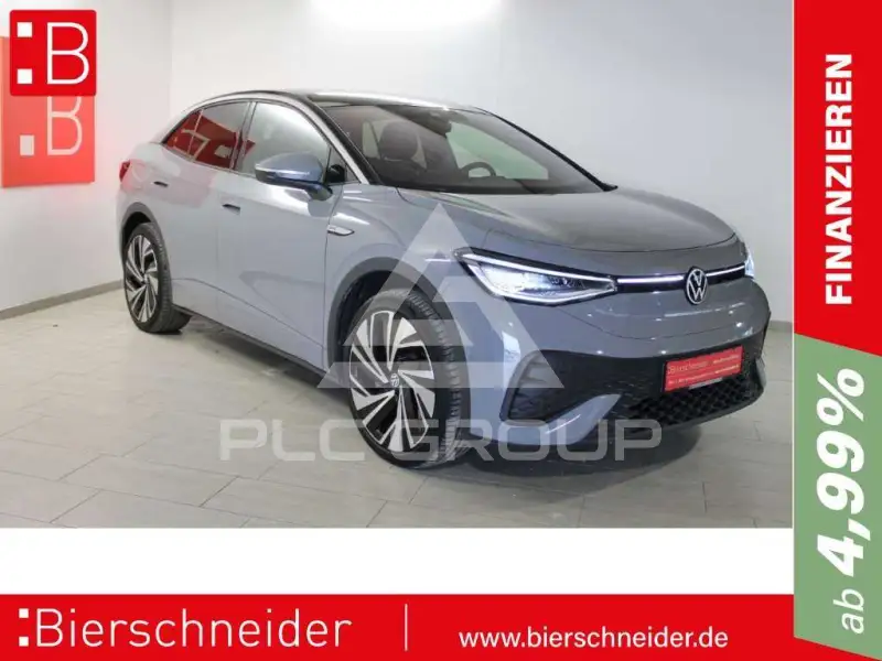 2022 Volkswagen ID5