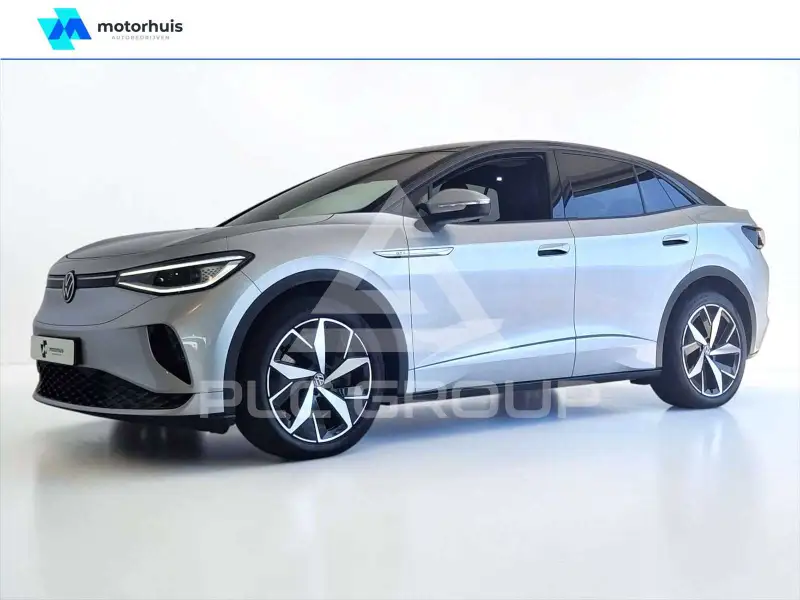 2022 Volkswagen ID5