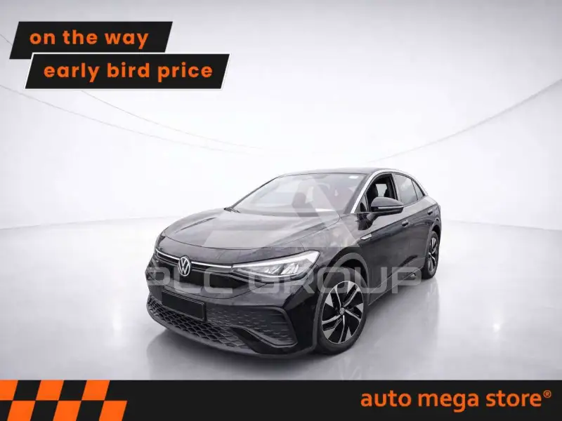 2022 Volkswagen ID5
