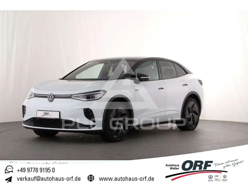 2022 Volkswagen ID5