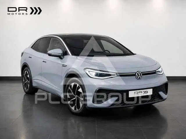2022 Volkswagen ID5