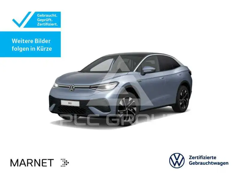 2022 Volkswagen ID5