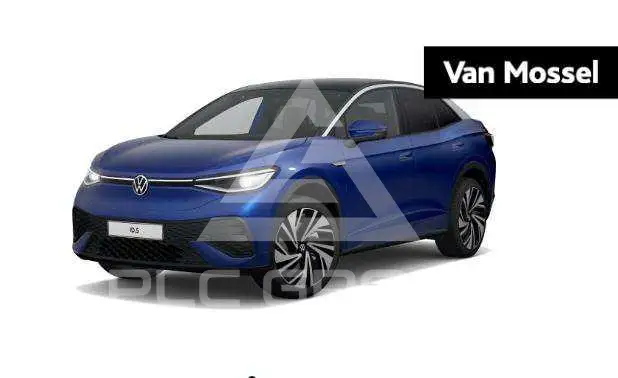 2022 Volkswagen ID5