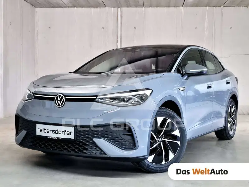 2022 Volkswagen ID5
