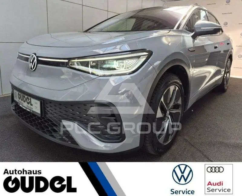 2022 Volkswagen ID5