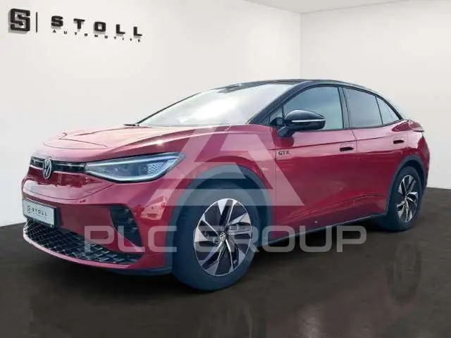 2022 Volkswagen ID5