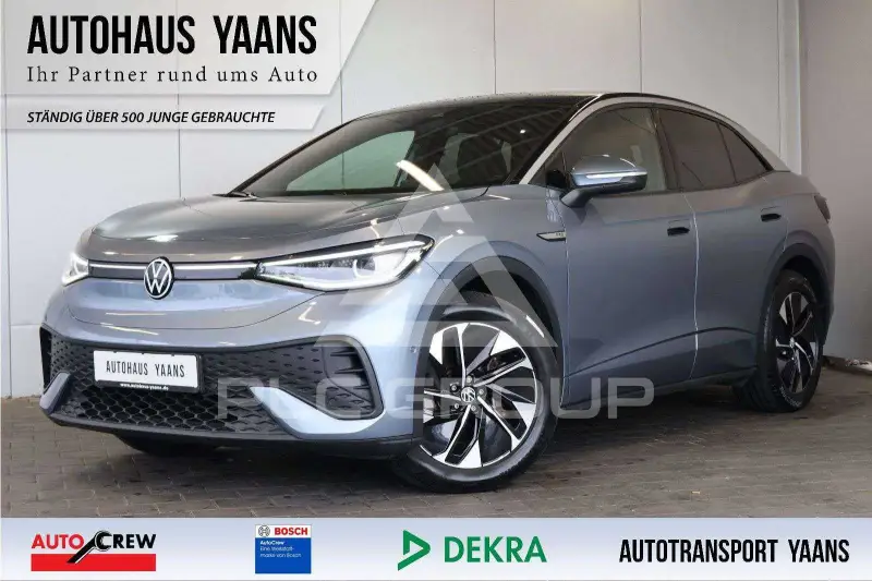 2022 Volkswagen ID5