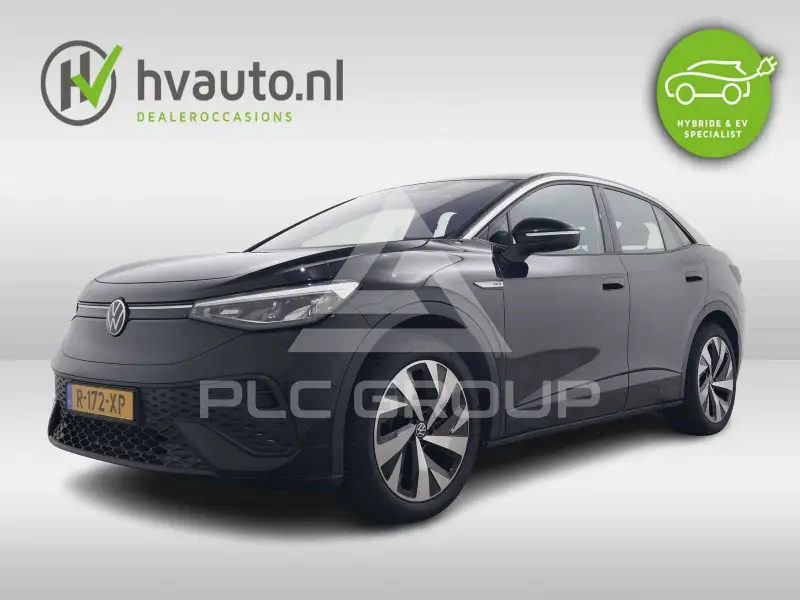 2022 Volkswagen ID5