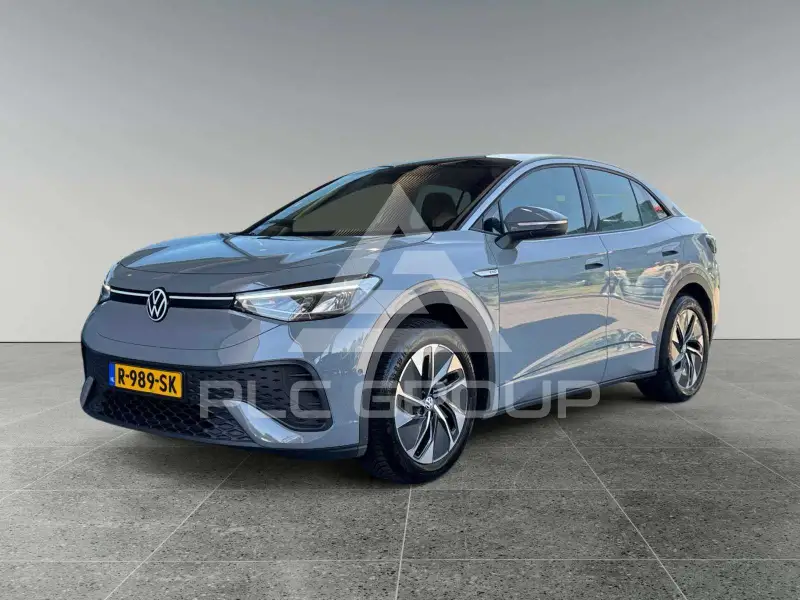 2022 Volkswagen ID5