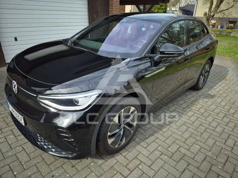 2022 Volkswagen ID5