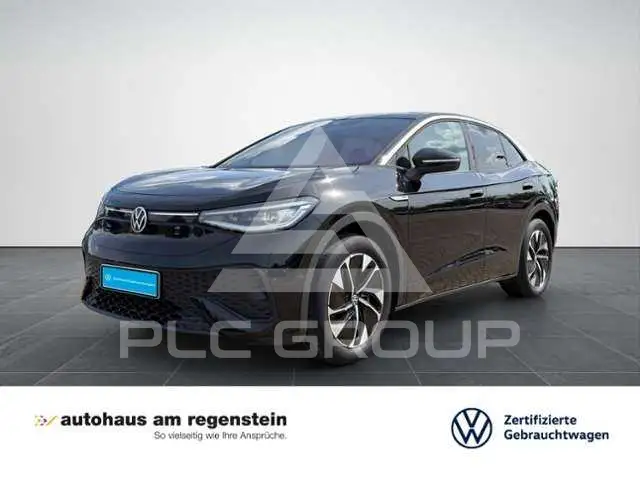2022 Volkswagen ID5