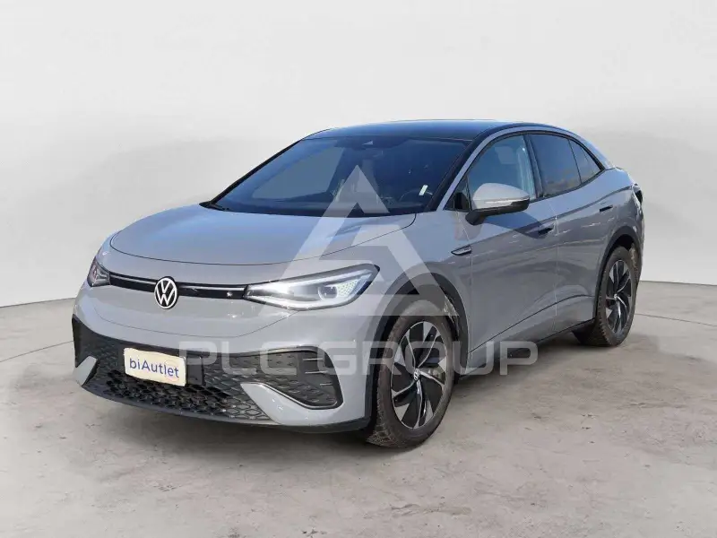 2022 Volkswagen ID5