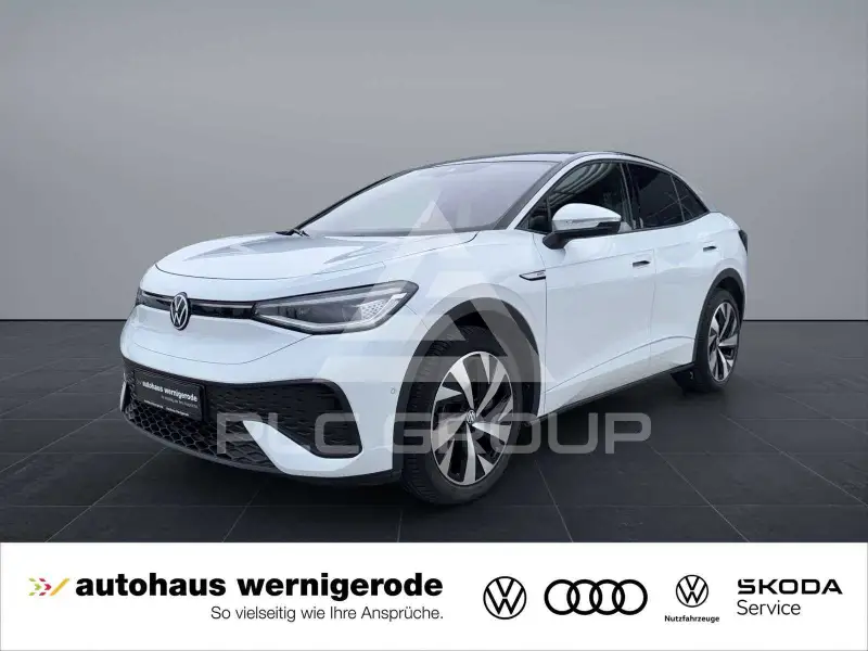 2022 Volkswagen ID5