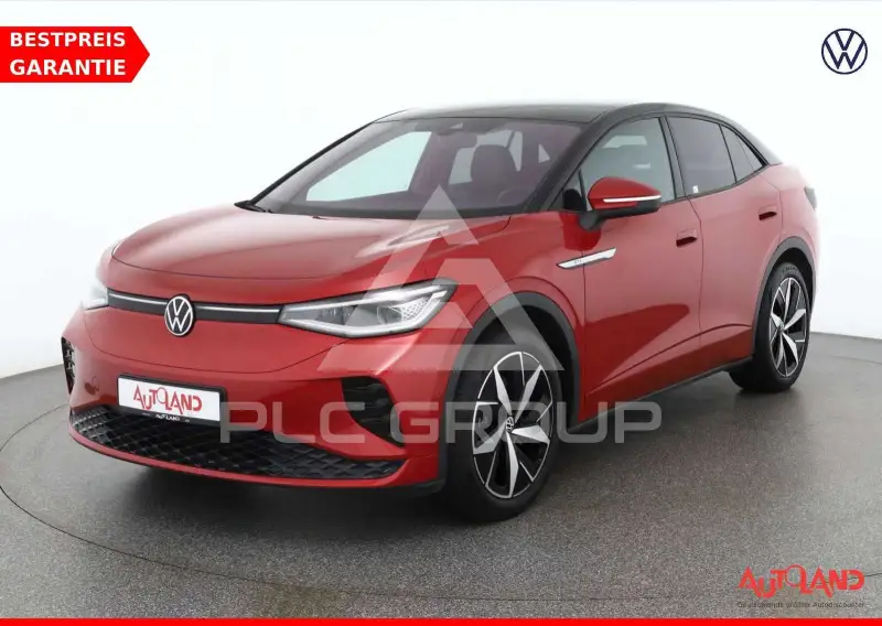2022 Volkswagen ID5