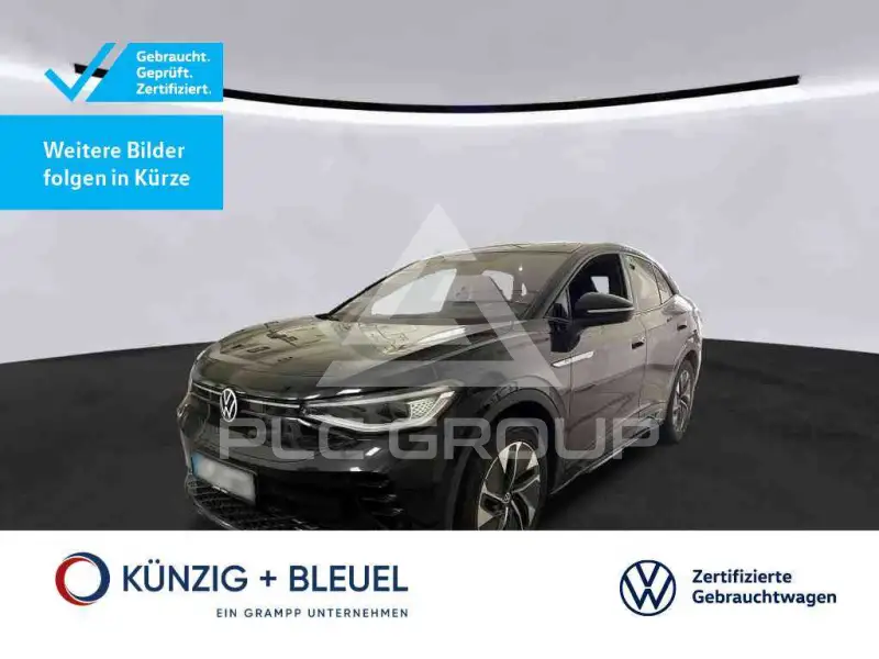 2022 Volkswagen ID5