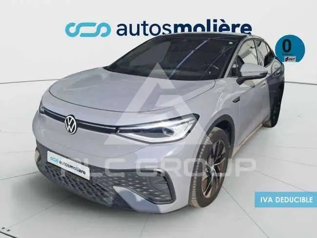 2022 Volkswagen ID5