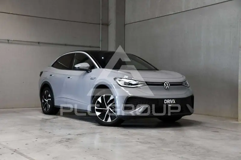 2022 Volkswagen ID5