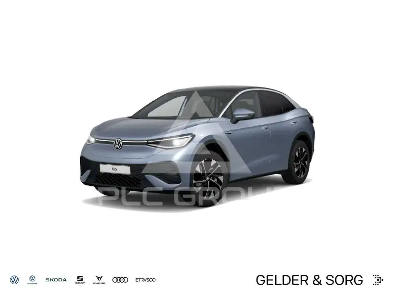 2022 Volkswagen ID5