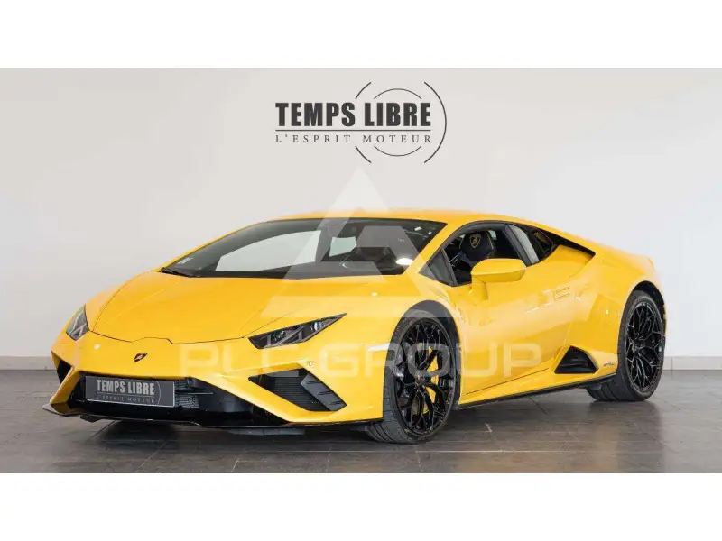 2022 Lamborghini Other
