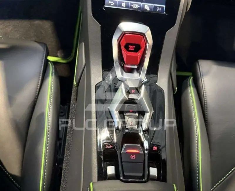 2022 Lamborghini Other